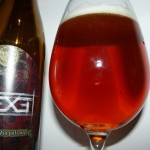 H.Exe American India Pale Ale