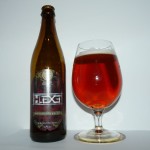 H.Exe American India Pale Ale