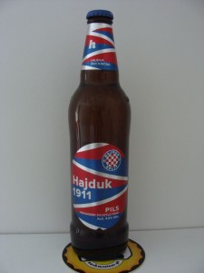 Hajduk 1911 Pils (Chorwacja)