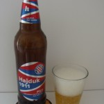 Hajduk 1911 Pils (Chorwacja)