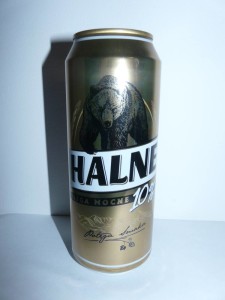 Halne Mega Mocne 10%