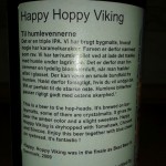 Zdjęcie dodane przez Brother Watson - Happy Hoppy Viking (Dania)