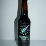 Hard Bass Stout (Anglia)