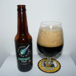 Hard Bass Stout (Anglia)