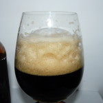 Hard Bass Stout (Anglia)