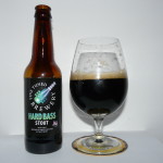 Hard Bass Stout (Anglia)