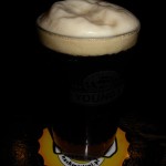 Hard Bride – American Barley Wine