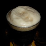Hard Bride – American Barley Wine