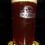 Hard Bride – American Barley Wine