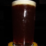 Hard Bride – American Barley Wine