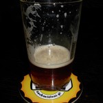 Hard Bride – American Barley Wine