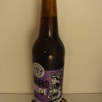 Hard Bride – American Barley Wine