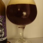 Hard Bride – American Barley Wine
