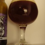 Hard Bride – American Barley Wine
