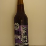 Hard Bride – American Barley Wine