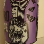 Hard Bride – American Barley Wine