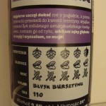 Hard Bride – American Barley Wine