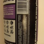 Hard Bride – American Barley Wine