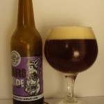 Hard Bride – American Barley Wine
