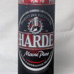 Harde