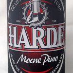 Harde