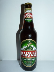 Harnaś Wysokochmielowy
