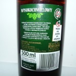 Harnaś Wysokochmielowy