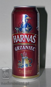 Harnaś Grzaniec