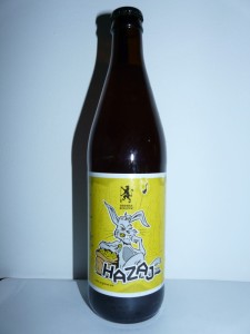 Hazaj