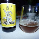 Hazaj