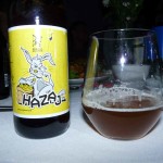 Hazaj