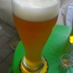 Hefeweizen Potion #1