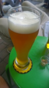 Hefeweizen Potion #1