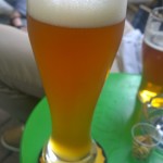 Hefeweizen Potion #1