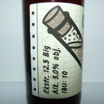 Hefeweizen Potion #3