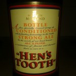 Zdjęcie dodane przez Brother Watson - Hen’s Tooth (Anglia)