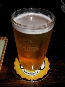 Herold Bohemian Wheat Lager (Czechy)