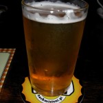 Herold Bohemian Wheat Lager (Czechy)