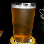 Herold Bohemian Wheat Lager (Czechy)