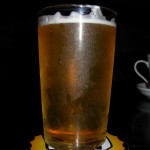 Herold Bohemian Wheat Lager (Czechy)