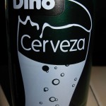 Hiper Dino Cerveza (Hiszpania)