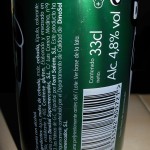 Hiper Dino Cerveza (Hiszpania)