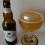 Hoegaarden Wit – Blanche (Belgia)