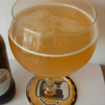 Hoegaarden Wit – Blanche (Belgia)