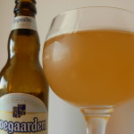 Hoegaarden Wit – Blanche (Belgia)