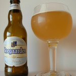 Hoegaarden Wit – Blanche (Belgia)