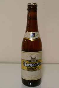 Hoegaarden Grand Cru (Belgia)