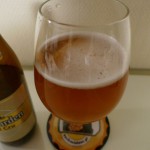 Hoegaarden Grand Cru (Belgia)