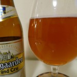 Hoegaarden Grand Cru (Belgia)