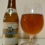 Hoegaarden Grand Cru (Belgia)